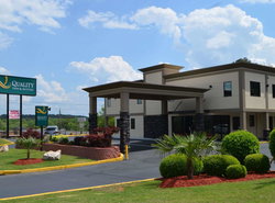 Quality Inn & Suites Athens University Area