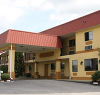 Express Inn  Suites - USA Accommodation