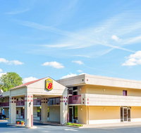Super 8 by Wyndham Commerce - USA Accommodation