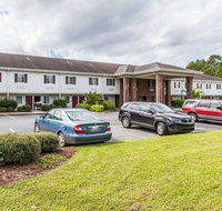 Econo Lodge Brunswick - Tourism Bookings