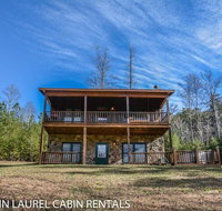 Kingdom Cabin 2 - Tourism Bookings