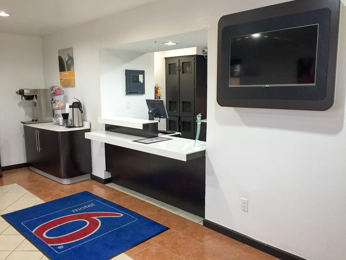 Motel 6 - Kingsland/Kings Bay Naval Base Area - thumb 3