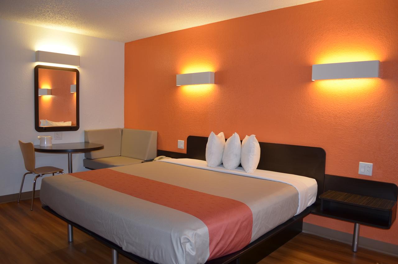 Motel 6 - Kingsland/Kings Bay Naval Base Area - thumb 12