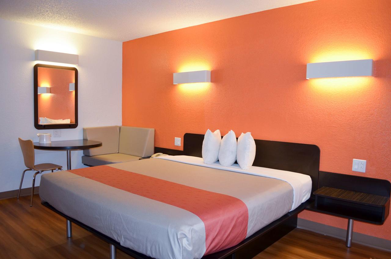 Motel 6 - Kingsland/Kings Bay Naval Base Area - thumb 22