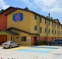 Motel 6 - Kingsland/Kings Bay Naval Base Area - USA Accommodation