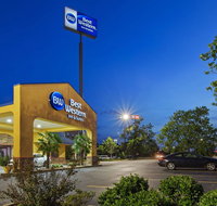 Best Western Inn  Suites - Tourism Bookings