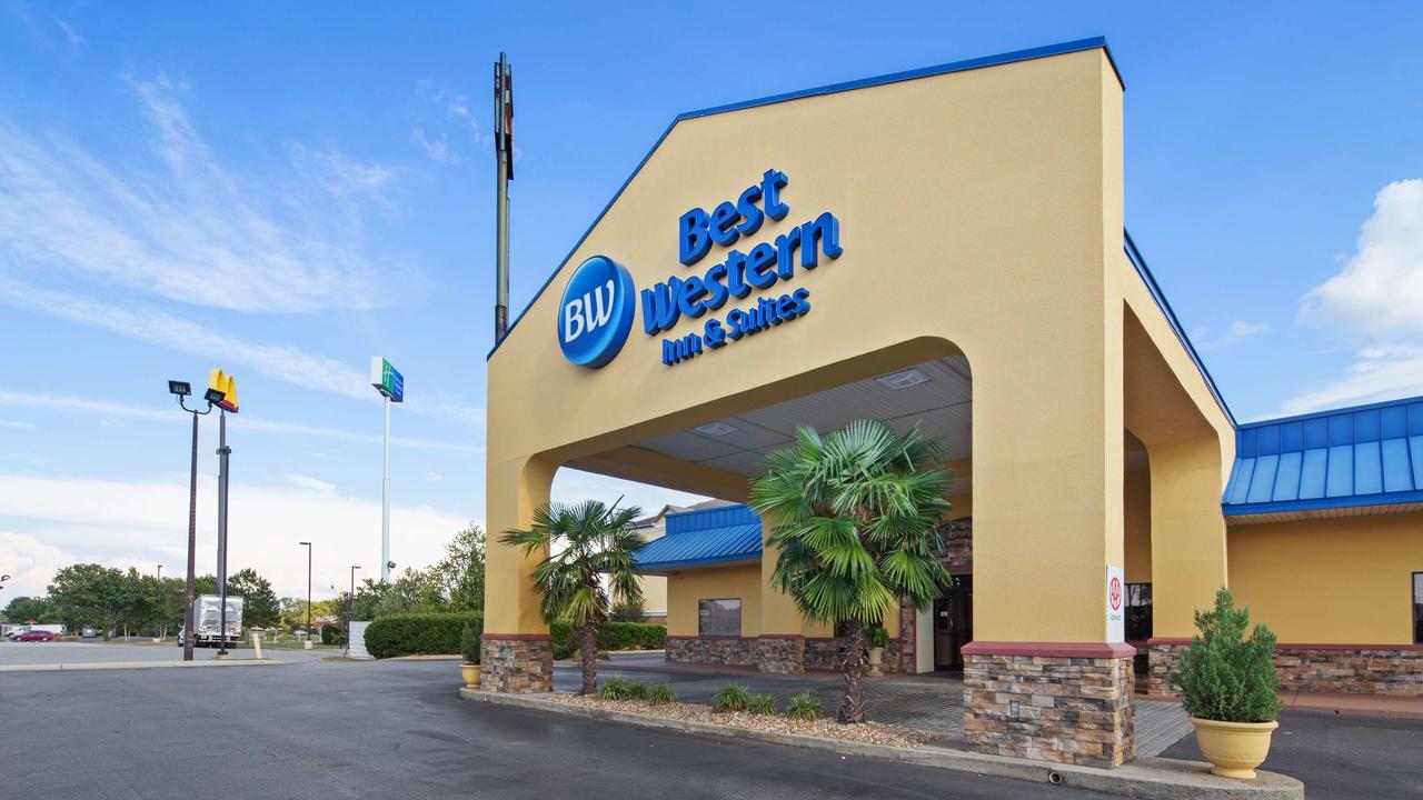 Best Western Inn & Suites - thumb 7
