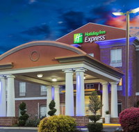 Holiday Inn Express Hotel & Suites Bremen - Tourism Bookings