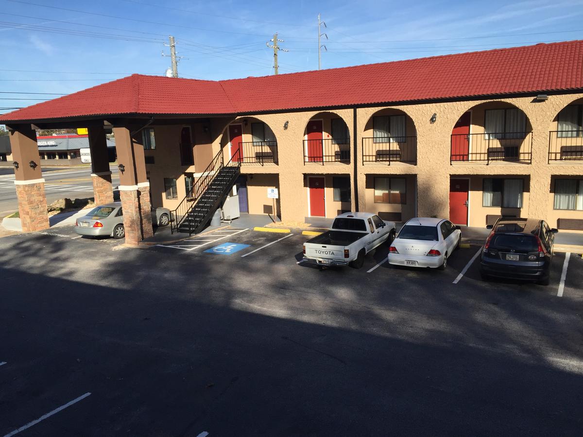 Perimeter Inn - Athens - thumb 2