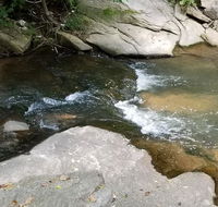 The Creek House - Tourism Bookings