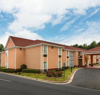 Dawson Village Inn - USA Accommodation