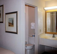 Rodeway Inn Kingsland - USA Accommodation