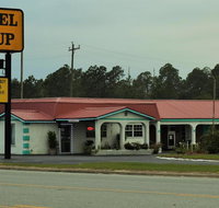 Motel Jesup - Tourism Bookings