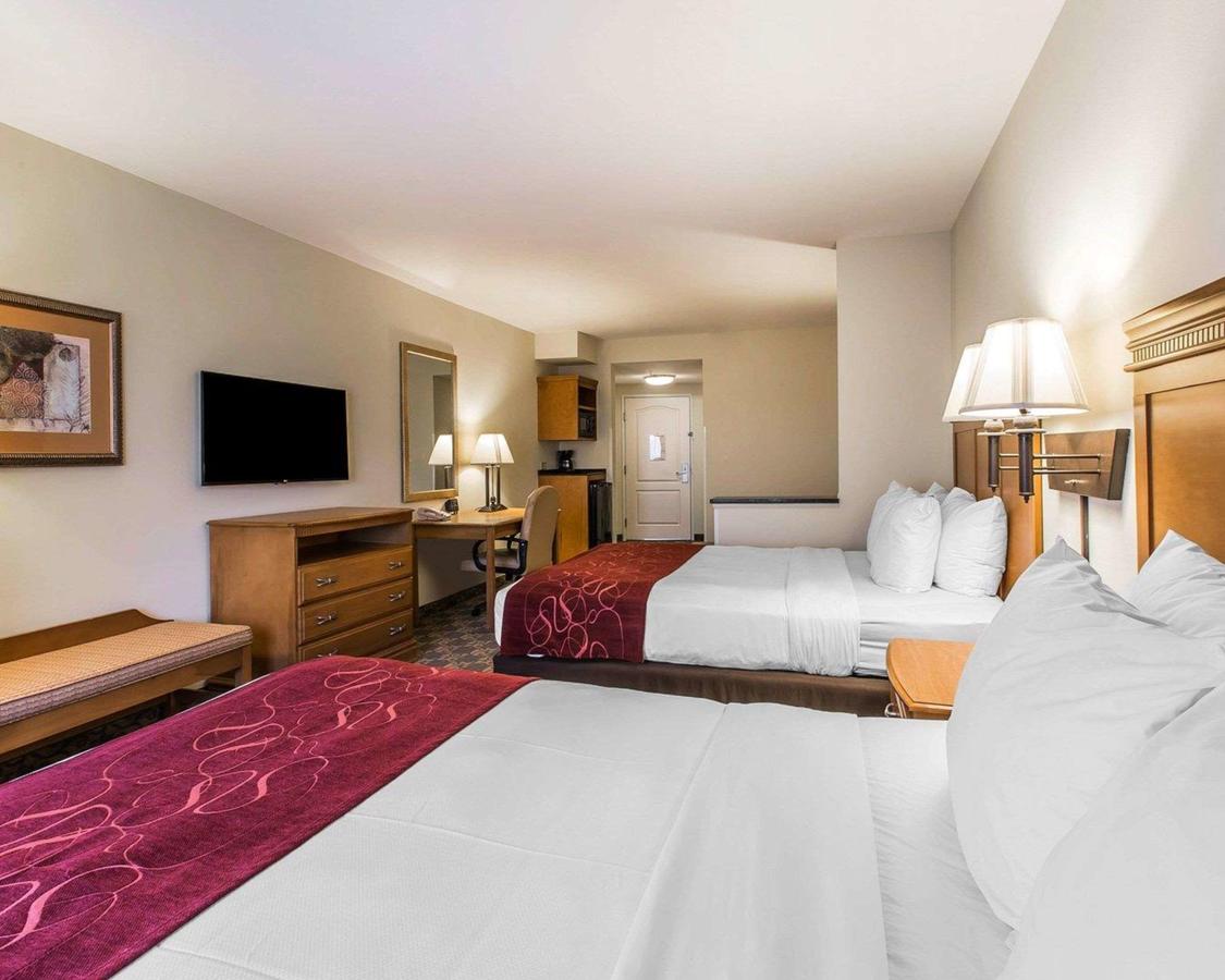 Comfort Suites - thumb 24