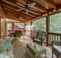 Dancing Bear Cabin - Hotels Santiago