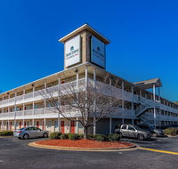 HomeTowne Studios Covington - Accommodation China