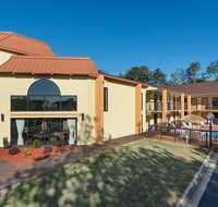 Quality Inn Commerce - USA Accommodation