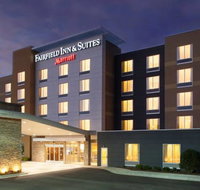 Fairfield Inn & Suites by Marriott Atlanta Gwinnett Place - Tourism Bookings