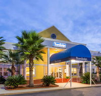 Travelodge by Wyndham Lake Park Valdosta - Tourism Bookings