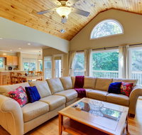 Happy Trails - USA Accommodation