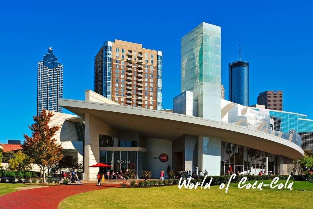 Sophisticated Suite In Awesome Location Atlanta - thumb 16