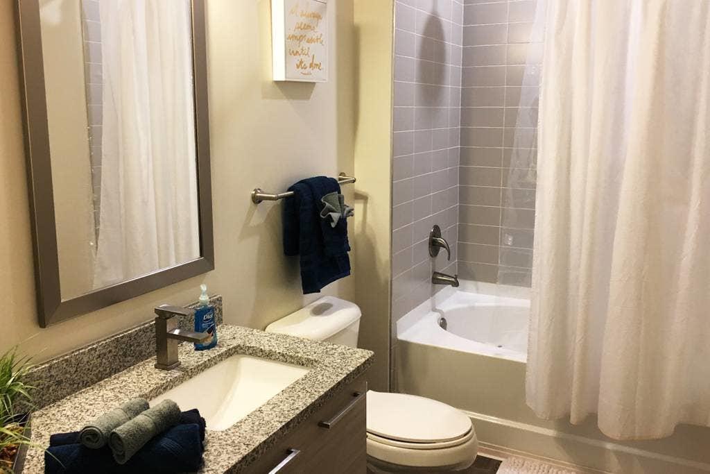 Sophisticated Suite In Awesome Location Atlanta - thumb 20