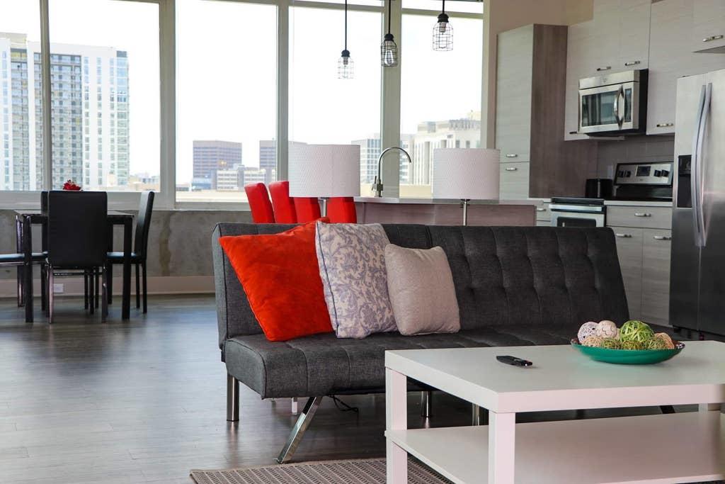 Sophisticated Suite In Awesome Location Atlanta - thumb 18