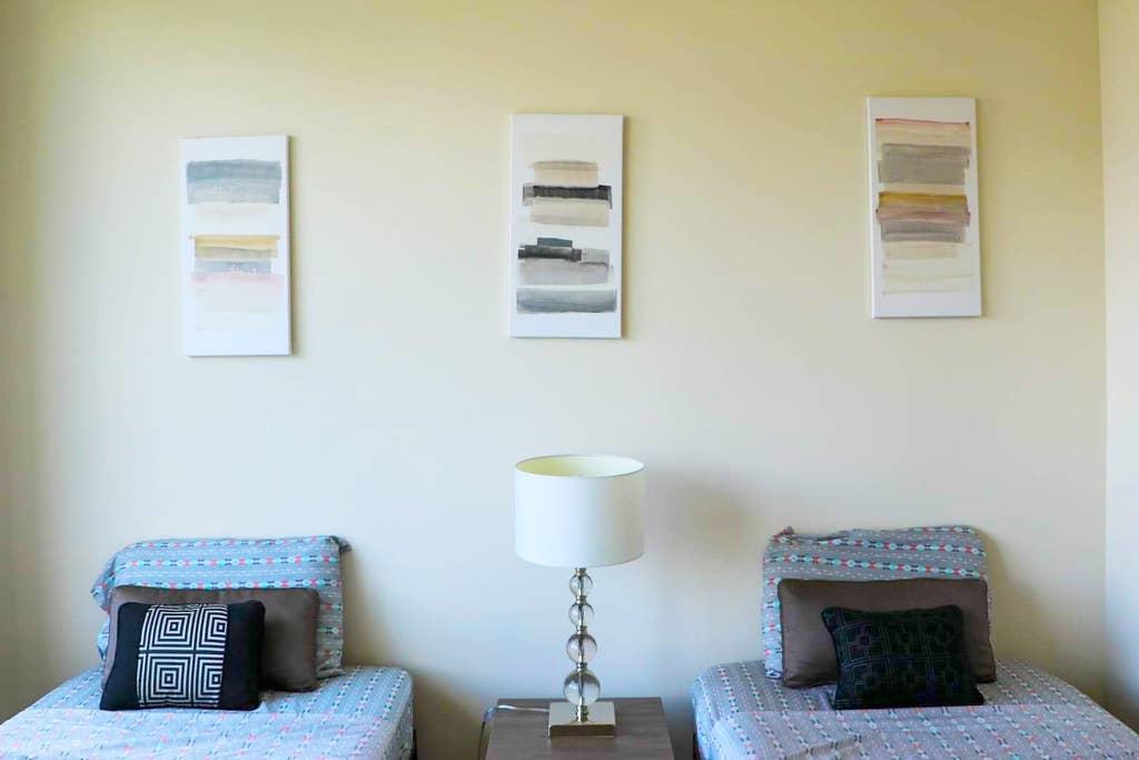 Sophisticated Suite In Awesome Location Atlanta - thumb 25