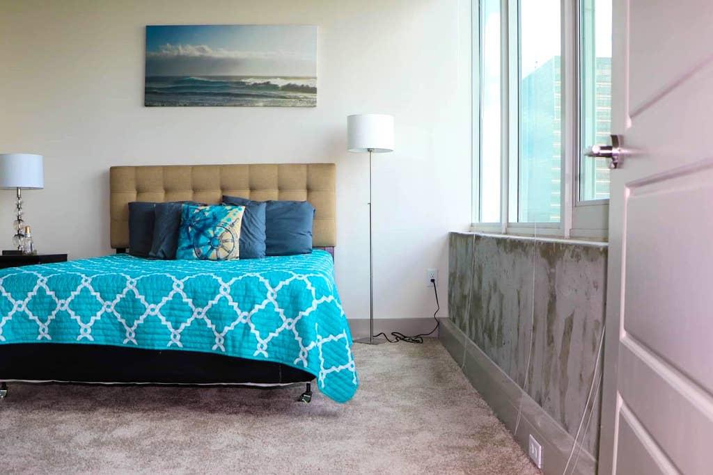 Sophisticated Suite In Awesome Location Atlanta - thumb 9