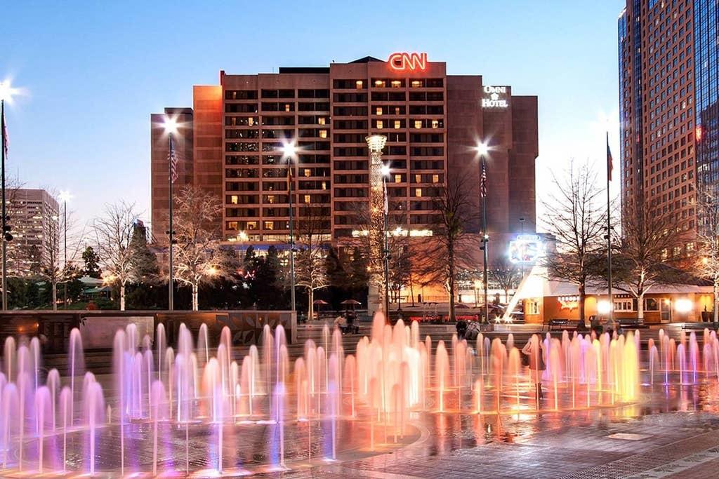 Sophisticated Suite In Awesome Location Atlanta - thumb 13