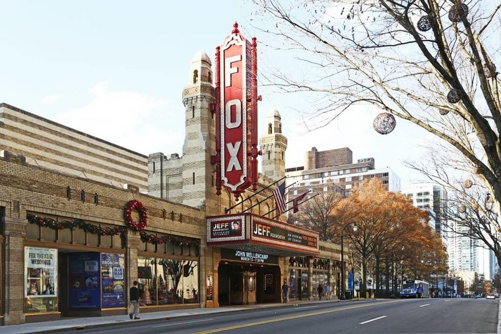 Sophisticated Suite In Awesome Location Atlanta - thumb 22