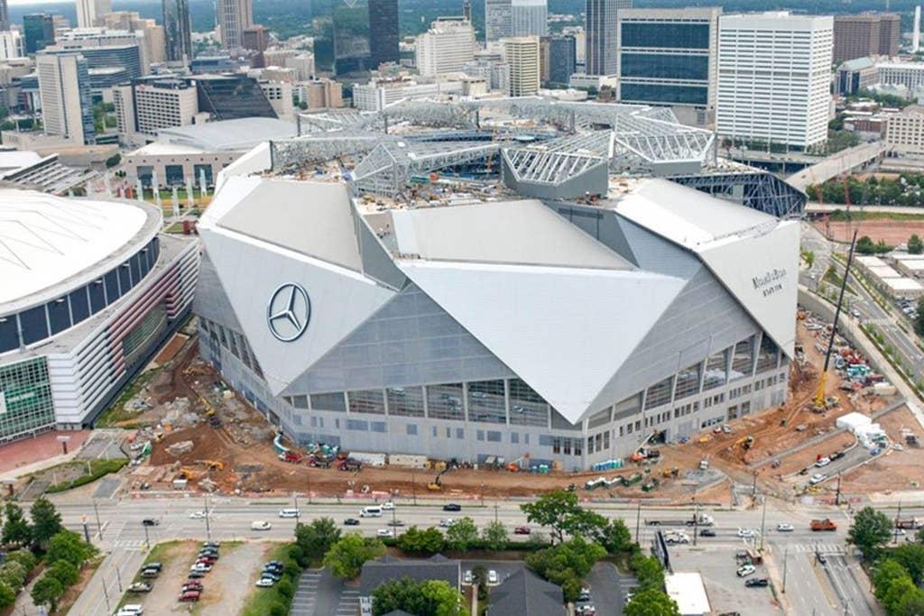 Sophisticated Suite In Awesome Location Atlanta - thumb 17