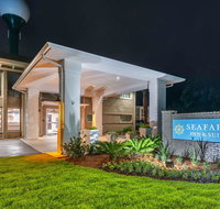 Seafarer Inn  Suites Ascend Hotel Collection - Tourism Bookings