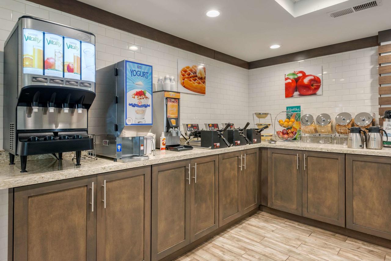 Seafarer Inn & Suites, Ascend Hotel Collection - thumb 4