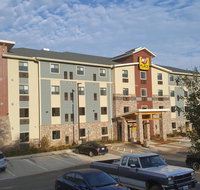 My Place Hotel - Atlanta West I-20/Lithia Springs GA - USA Accommodation