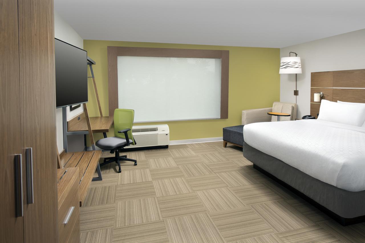 Holiday Inn Express & Suites - Kingsland - thumb 6