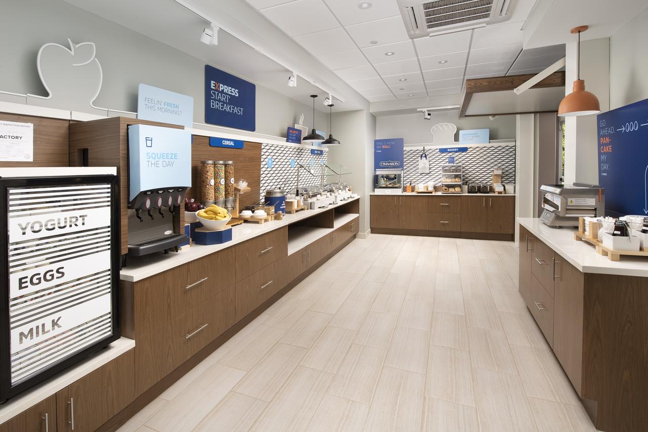 Holiday Inn Express & Suites - Kingsland - thumb 11