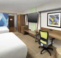 Holiday Inn Express  Suites - Kingsland - USA Accommodation