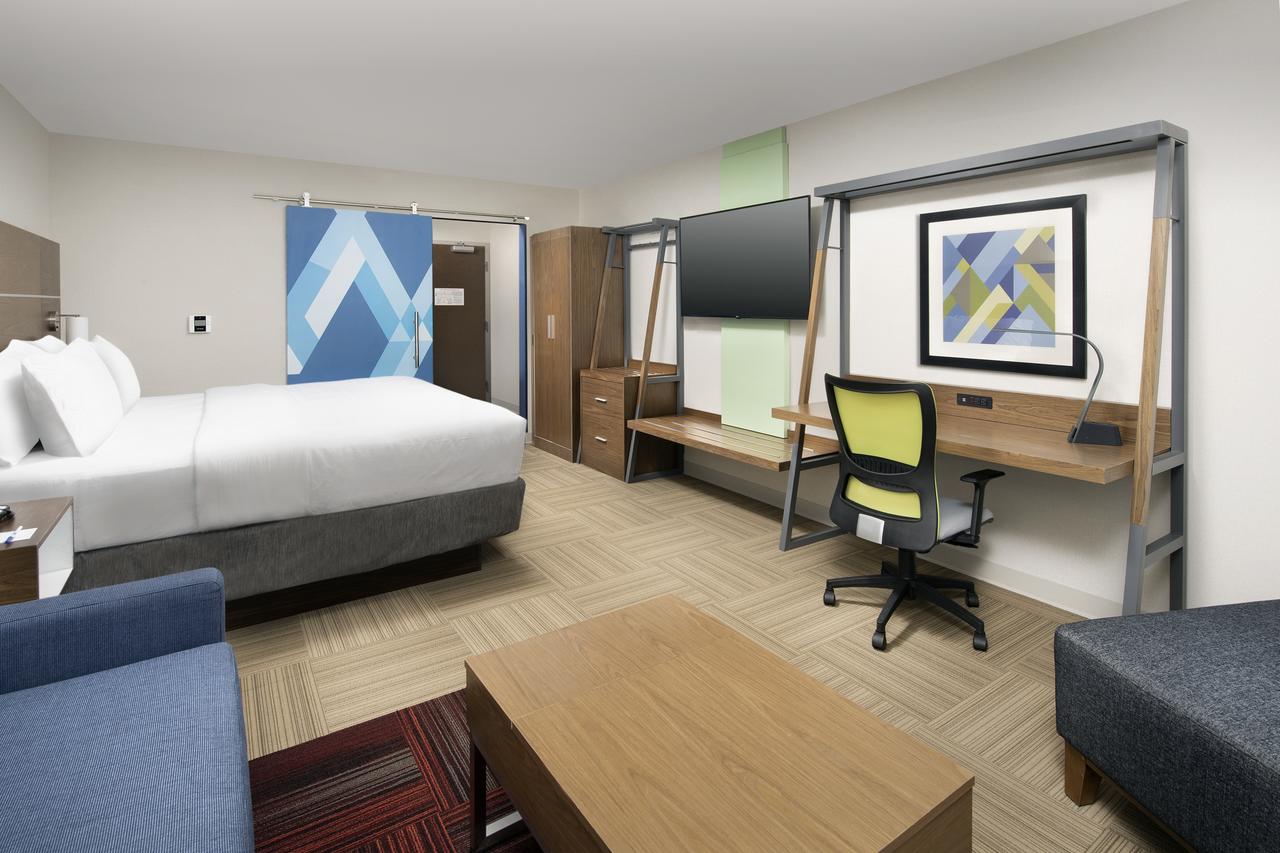 Holiday Inn Express & Suites - Kingsland - thumb 2