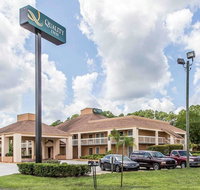 Quality Inn Kingsland - USA Accommodation