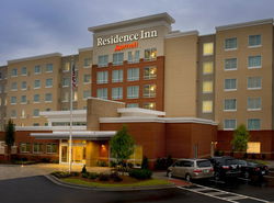 Residence Inn Atlanta NE/Duluth Sugarloaf