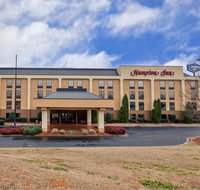Hampton Inn Conyers - Tourism Bookings
