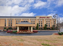 Hampton Inn Conyers