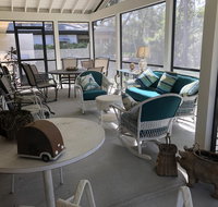 A Touch Of Tuscany Home - Tourism Bookings