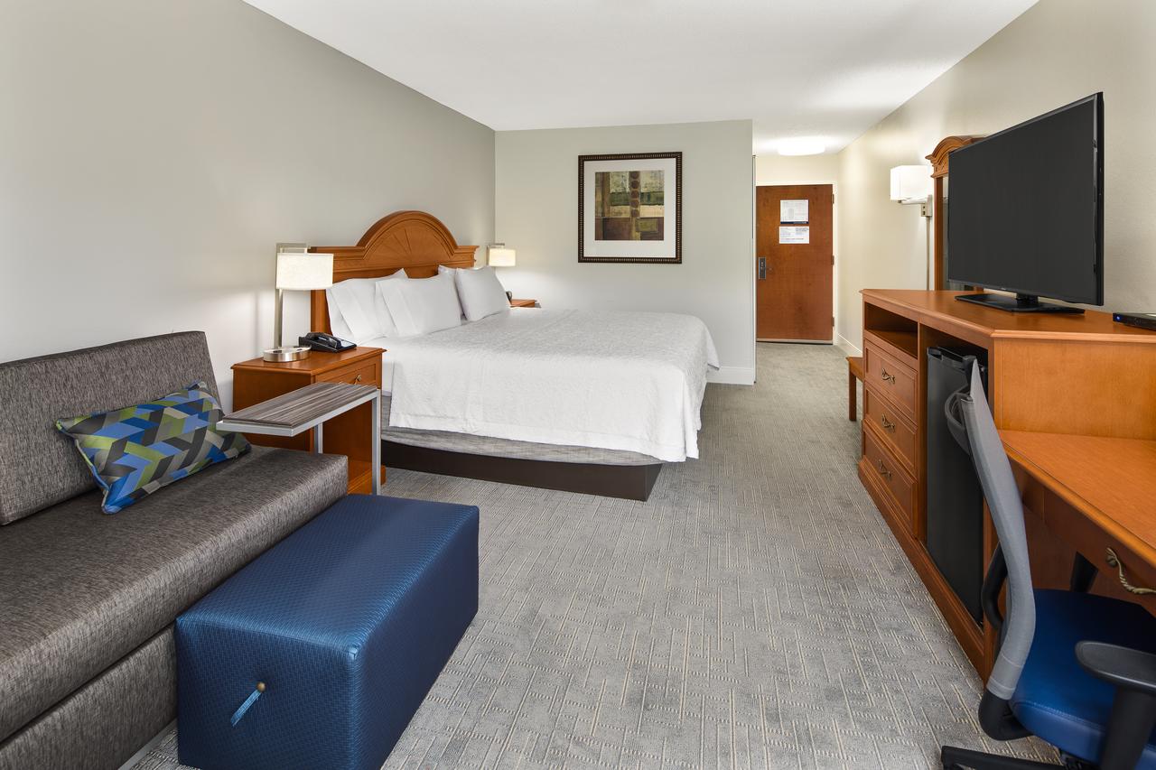 Hampton Inn Atlanta-Newnan - thumb 14