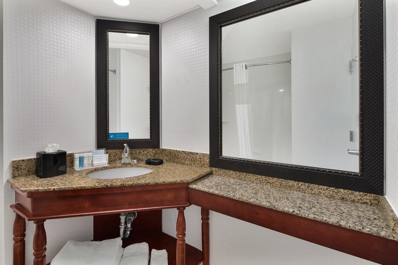 Hampton Inn Atlanta-Newnan - thumb 20