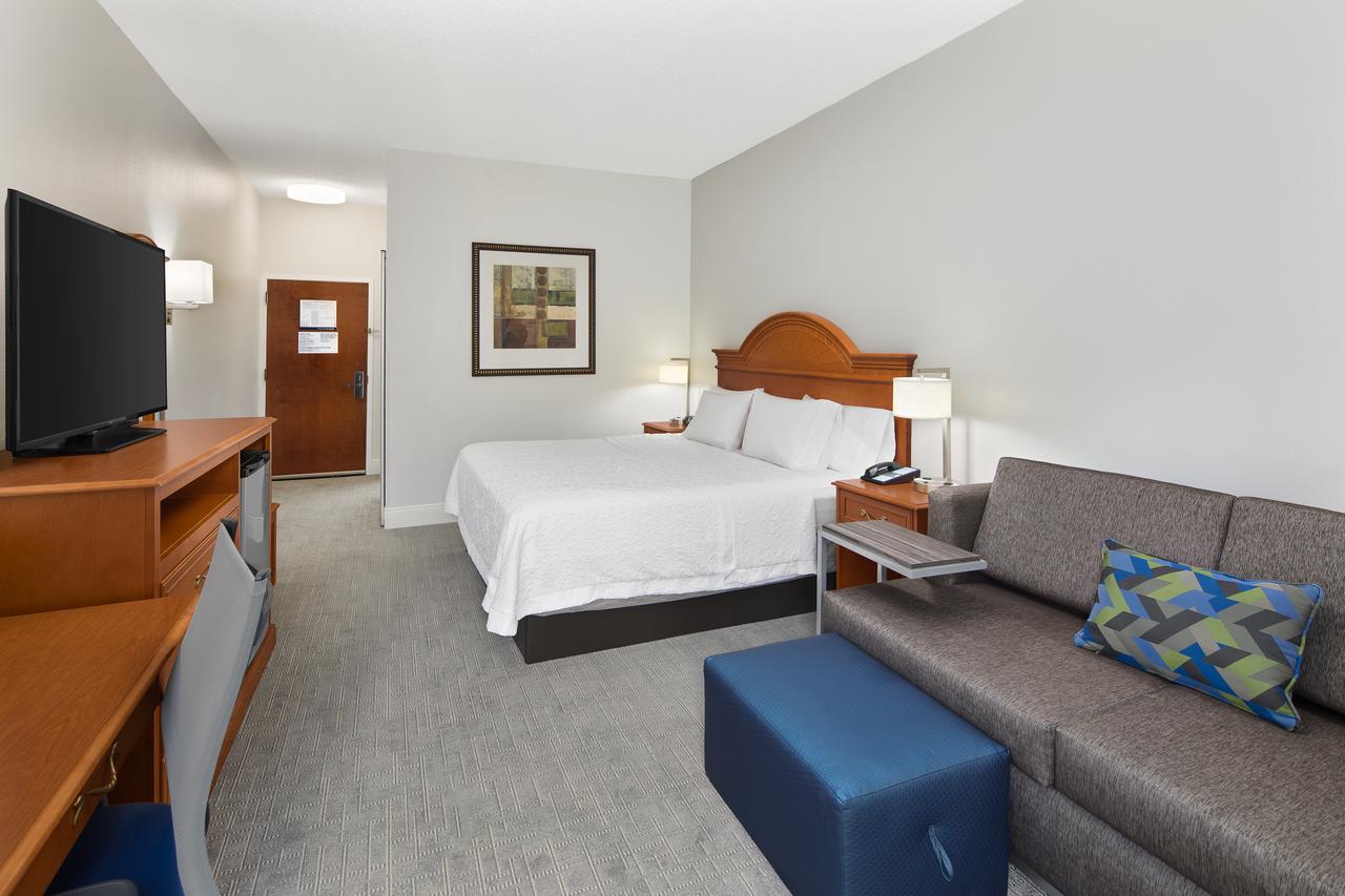 Hampton Inn Atlanta-Newnan - thumb 18
