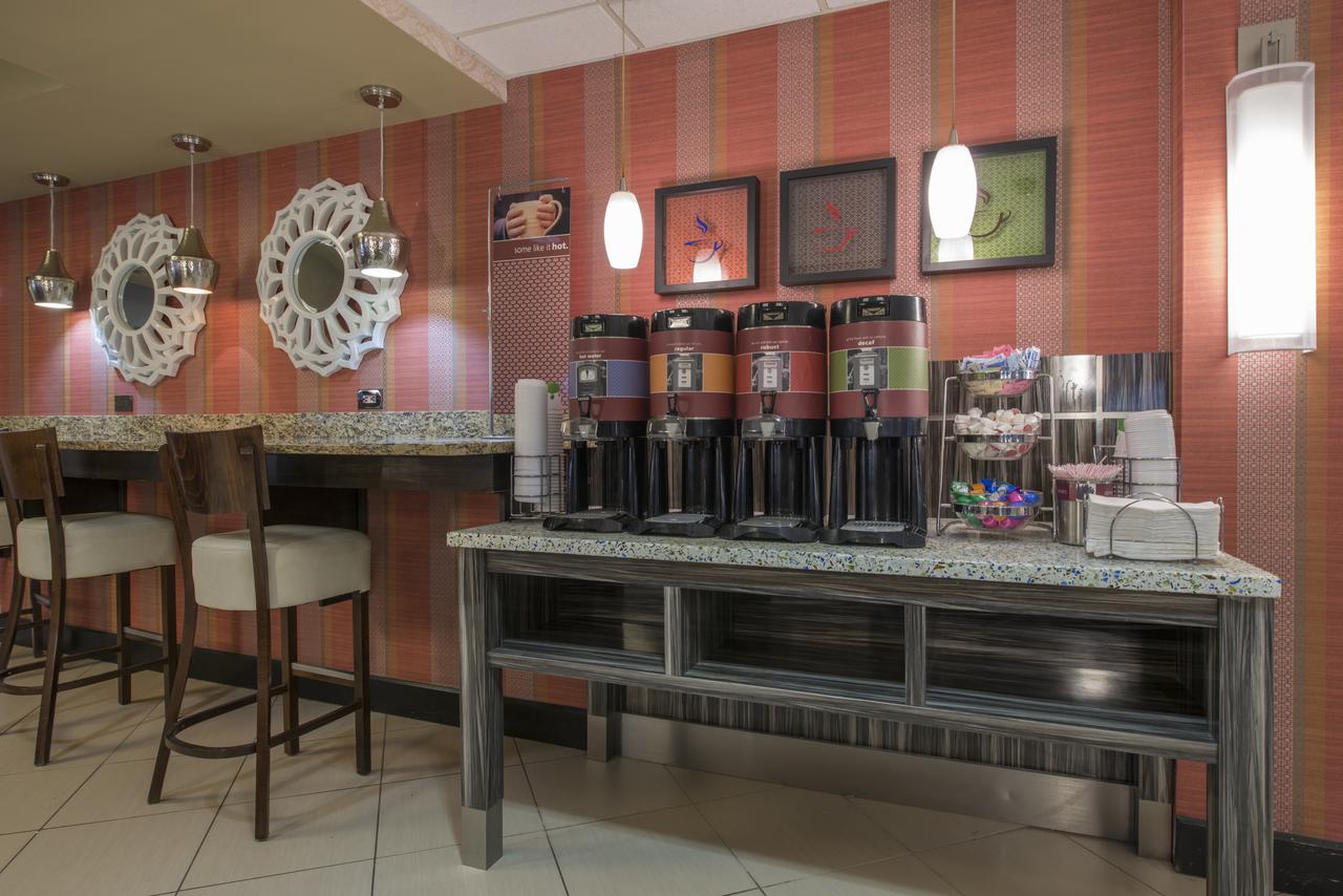 Hampton Inn Atlanta-Newnan - thumb 4