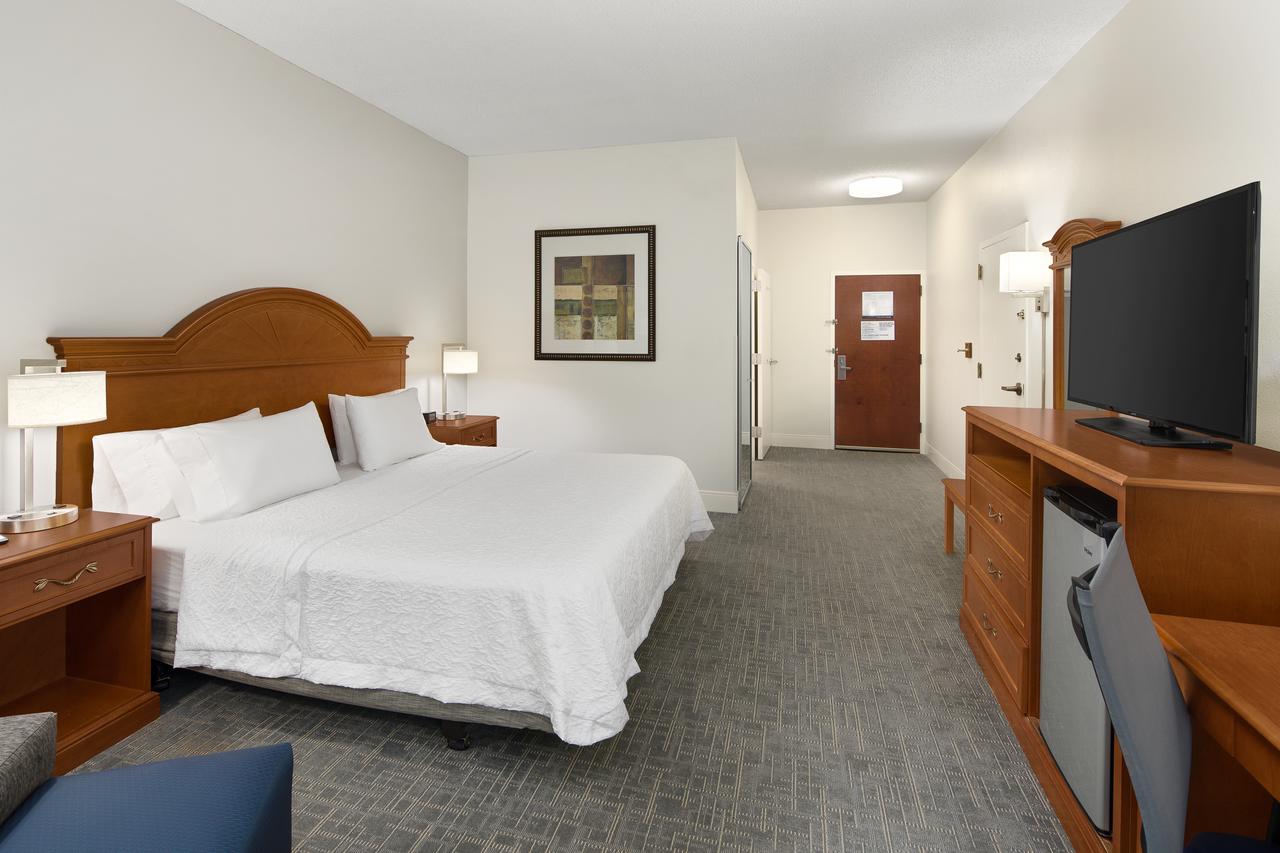 Hampton Inn Atlanta-Newnan - thumb 9