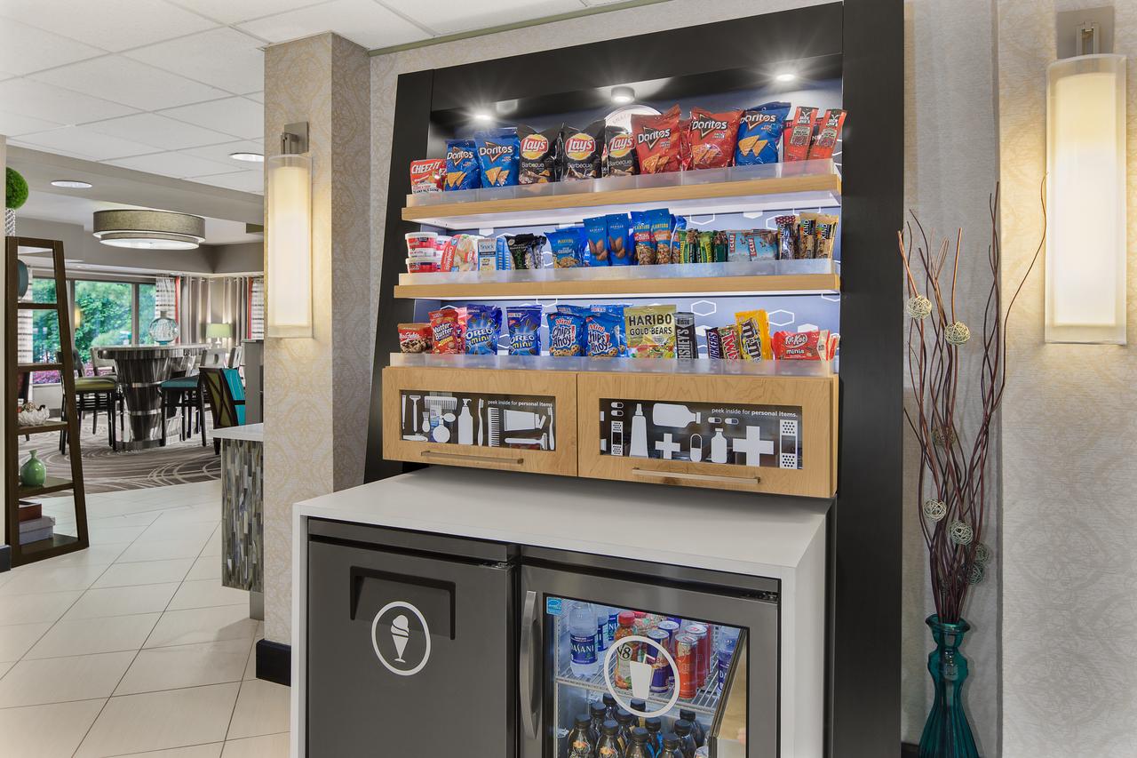 Hampton Inn Atlanta-Newnan - thumb 6